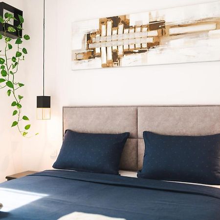 Galeria Apartments & Rooms Zagreb Exterior foto