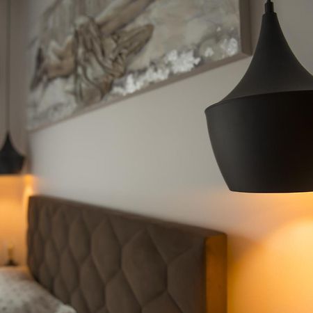 Galeria Apartments & Rooms Zagreb Quarto foto