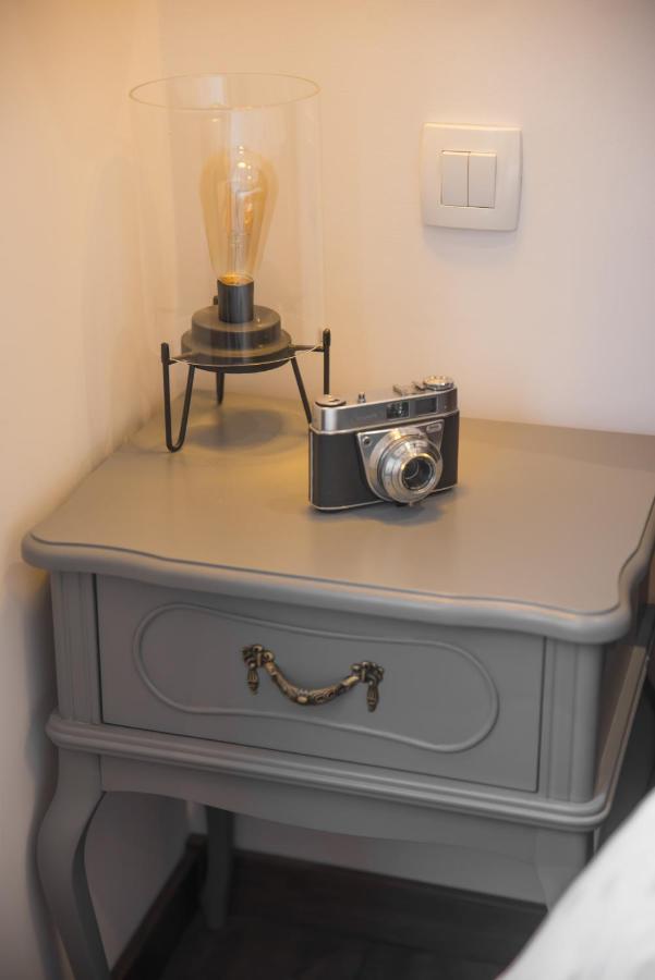 Galeria Apartments & Rooms Zagreb Quarto foto
