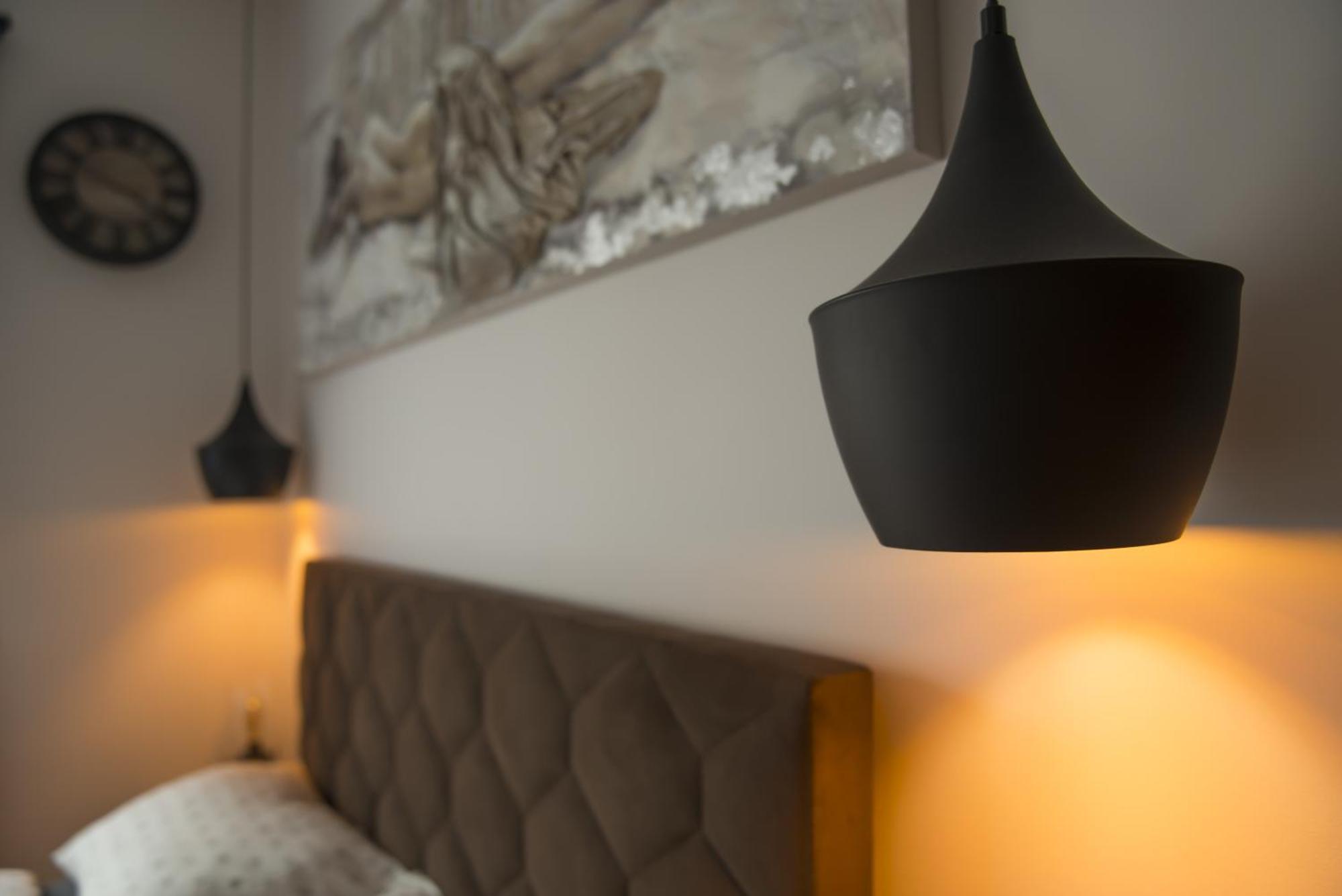 Galeria Apartments & Rooms Zagreb Quarto foto
